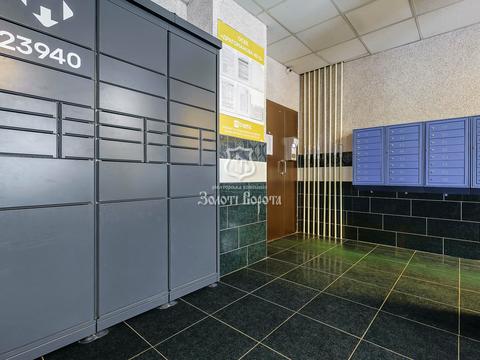 квартира за адресою Драгоманова вул., 40-З
