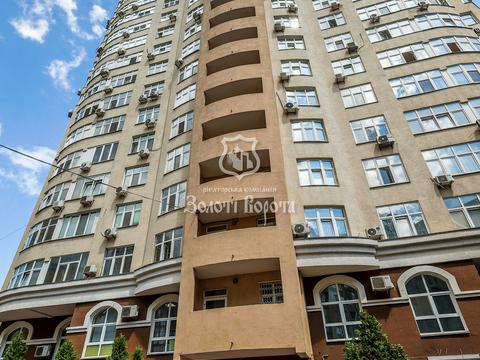 квартира за адресою Драгоманова вул., 40-З