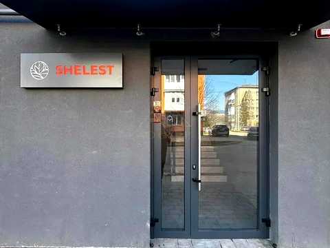 квартира по адресу Славы Стецко ул., 4-А