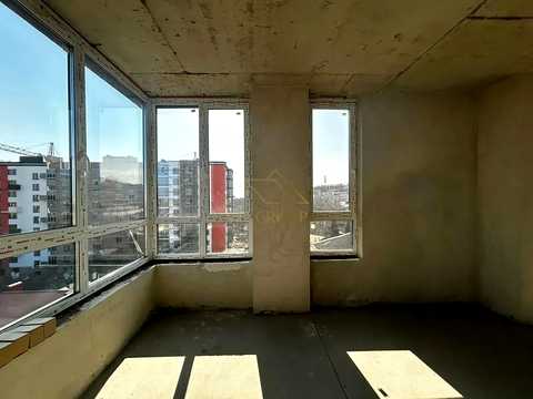 квартира по адресу Славы Стецко ул., 4-А