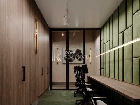 комерційна за адресою Князів Острозьких вул. (Московська), 31