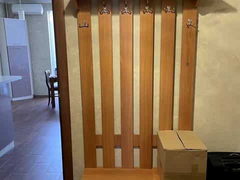 квартира за адресою Олексія Вадатурського вул. (Маршала Малиновського), 53-А