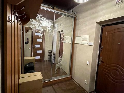 квартира за адресою Олексія Вадатурського вул. (Маршала Малиновського), 53-А