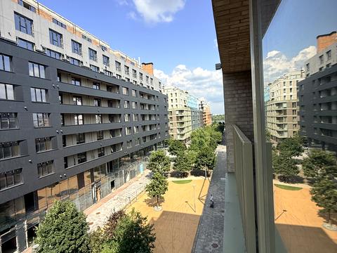 квартира за адресою Набережно-Рибальська дорога вул., 5