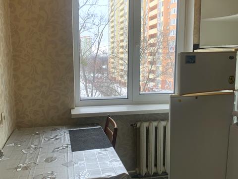 кімната за адресою Солом'янська вул., 38