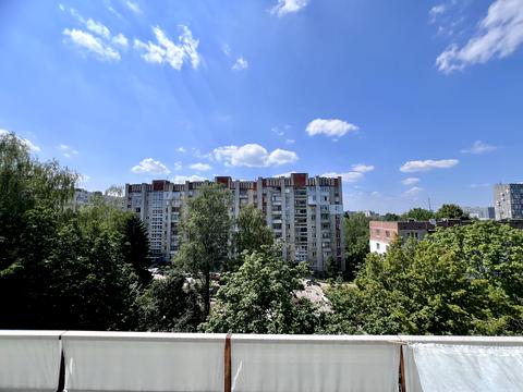 квартира по адресу Рубчака ул., 12