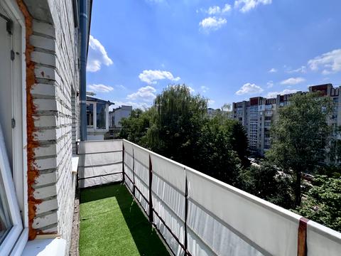 квартира по адресу Рубчака ул., 12