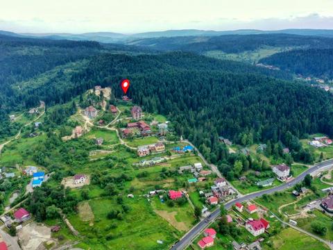 дом по адресу Бориславская ул., 37/2
