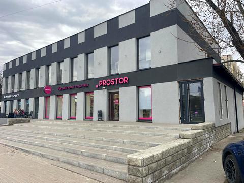 комерційна за адресою Вишгородська вул., 28/1