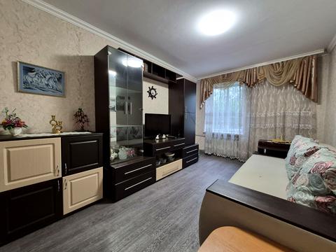 квартира по адресу Тополина ул., 41