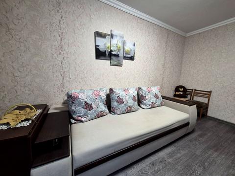 квартира по адресу Тополина ул., 41