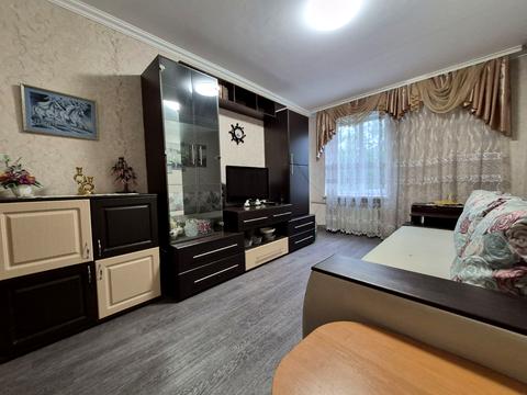 квартира по адресу Тополина ул., 41