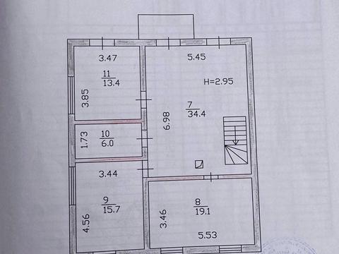 дом по адресу Продольна, 1