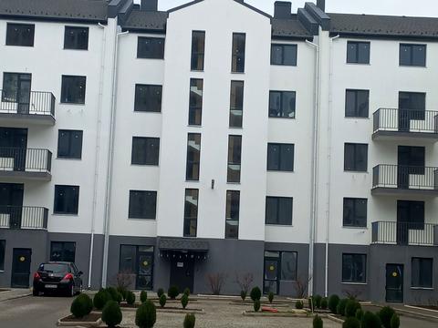 квартира за адресою с. Крижанівка, Академіка Сахарова вул., (Будинок 2)