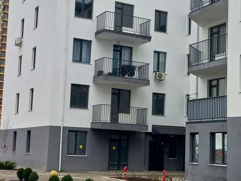 квартира за адресою с. Крижанівка, Академіка Сахарова вул., (Будинок 2)