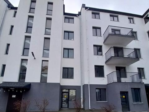 квартира за адресою с. Крижанівка, Академіка Сахарова вул., (Будинок 2)
