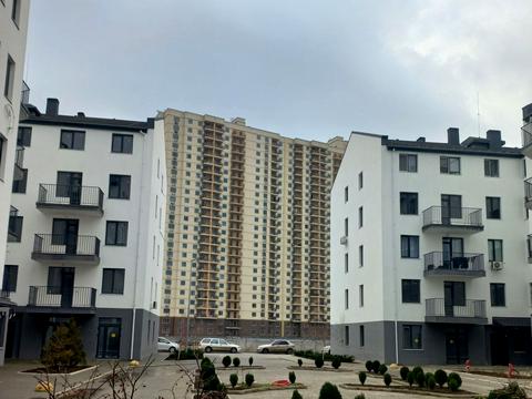 квартира за адресою с. Крижанівка, Академіка Сахарова вул., (Будинок 2)
