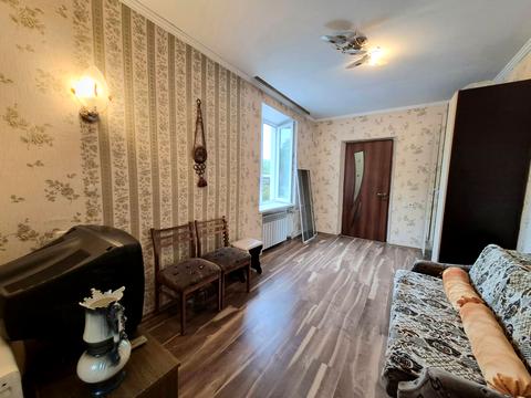 квартира по адресу Тополина ул., 41