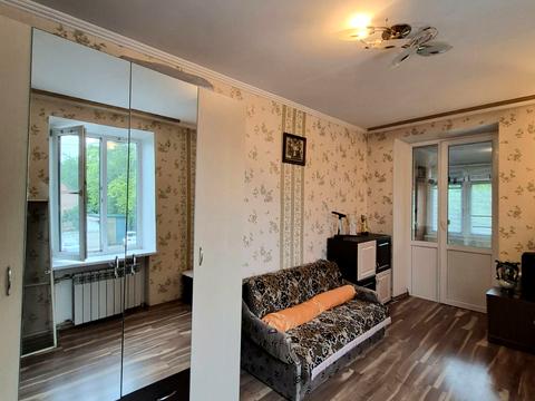 квартира по адресу Тополина ул., 41