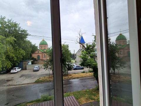 квартира по адресу Тополина ул., 41