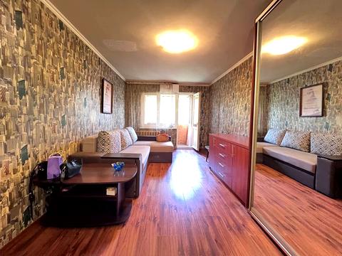 квартира за адресою Євгена Танцюри вул. (Генерала Петрова), 58
