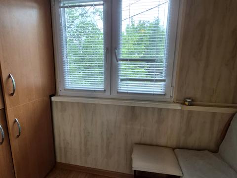 квартира по адресу Тополина ул., 41