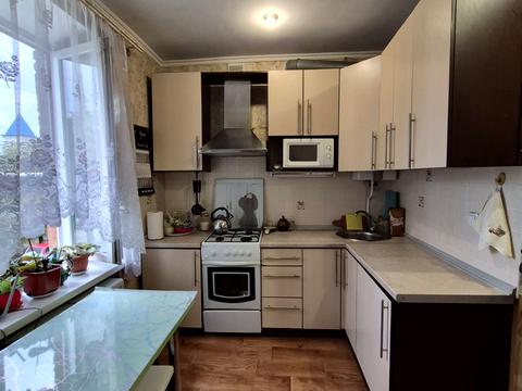 квартира по адресу Тополина ул., 41