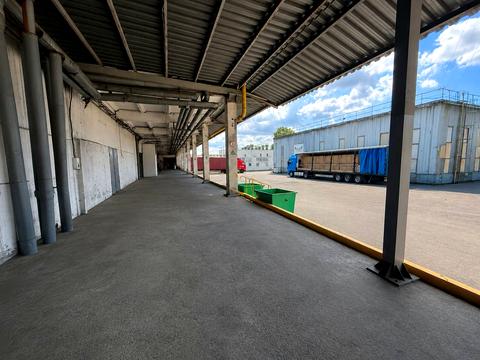 комерційна за адресою Журналістів вул., 7В