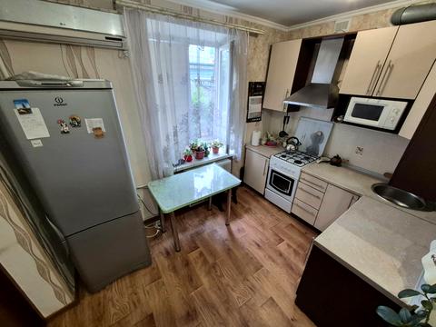 квартира по адресу Тополина ул., 41