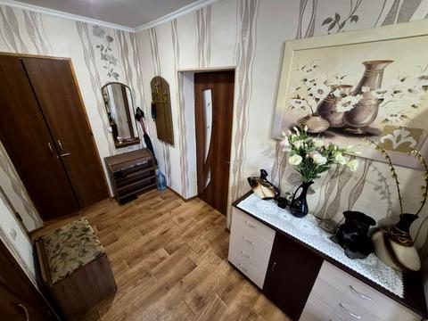 квартира по адресу Тополина ул., 41