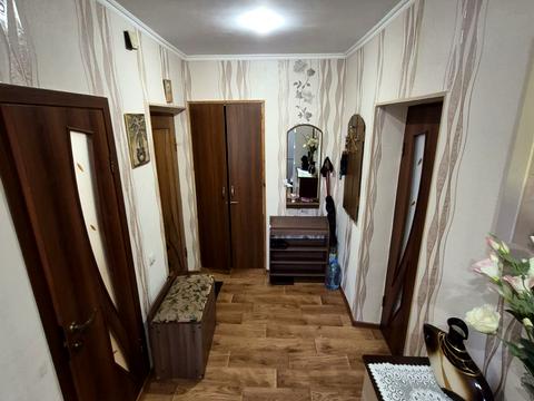 квартира по адресу Тополина ул., 41