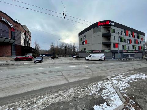 комерційна за адресою Запорізьке шосе, 96-А