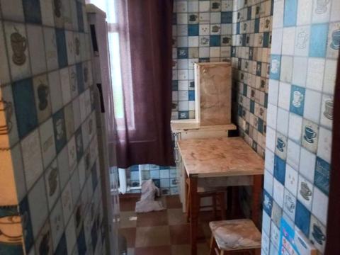 квартира по адресу Майборського ул., 13