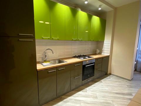 квартира за адресою Тараса Шевченка вул., 60/1