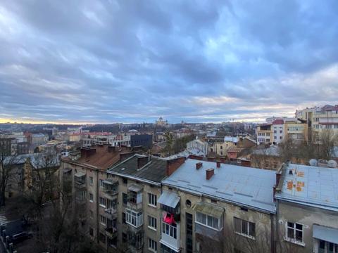 квартира за адресою Тараса Шевченка вул., 60/1
