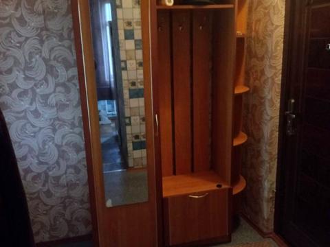 квартира по адресу Майборського ул., 13