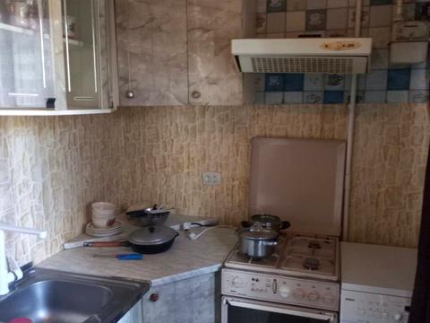 квартира по адресу Майборського ул., 13