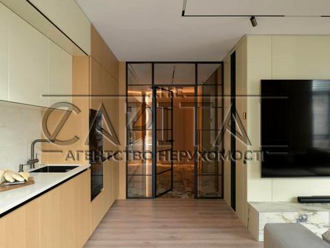 квартира за адресою Предславинська вул., 42