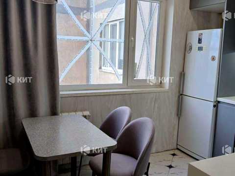 квартира за адресою Клочківська вул., 152а