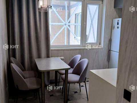 квартира за адресою Клочківська вул., 152а