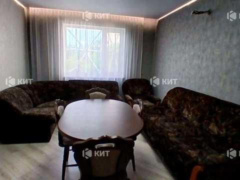 квартира за адресою Клочківська вул., 152а