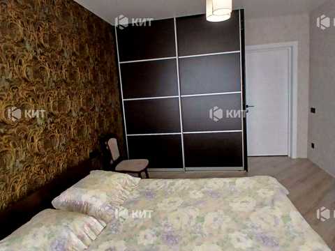 квартира за адресою Клочківська вул., 152а