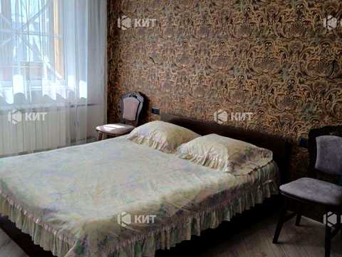 квартира за адресою Клочківська вул., 152а