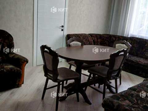квартира за адресою Клочківська вул., 152а