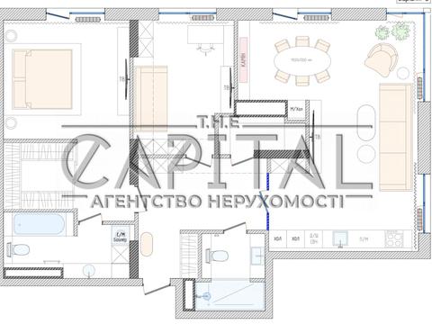 квартира за адресою Предславинська вул., 42