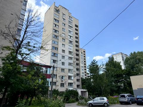 квартира за адресою Тулузи вул., 13