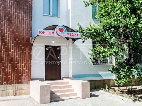 коммерческая по адресу Николая Голего ул. (Лебедєва-Кумача), 7-Б