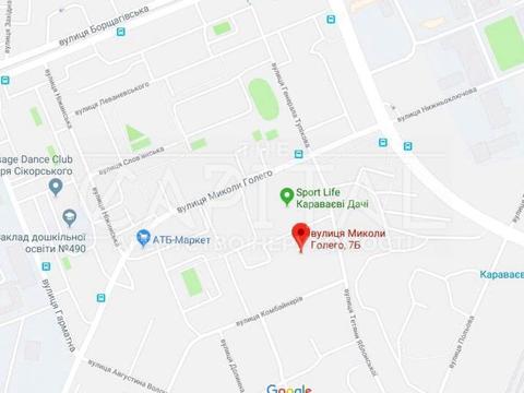 коммерческая по адресу Николая Голего ул. (Лебедєва-Кумача), 7-Б