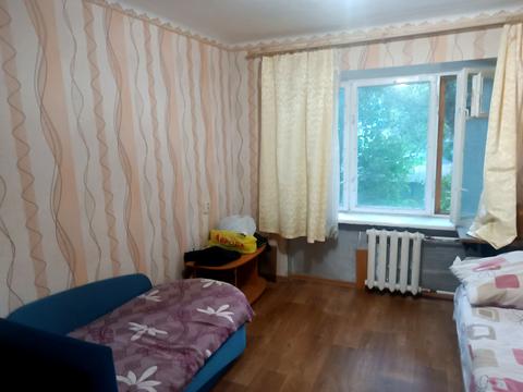 кімната за адресою Київ, Автозаводська вул., 25-В