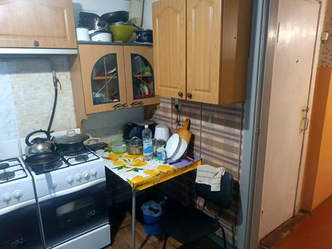 кімната за адресою Київ, Автозаводська вул., 25-В